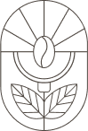 Cafe Logo Design