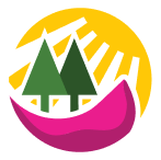Coopmujer Logo Design