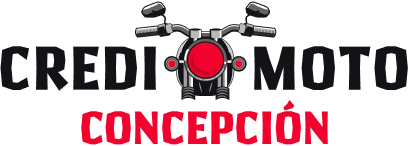 Credimoto Concepcion Logo Design