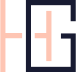 HG Logo Design