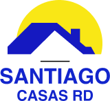 Santiago Casas RD Logo Design