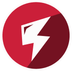 Thunder Logo Design